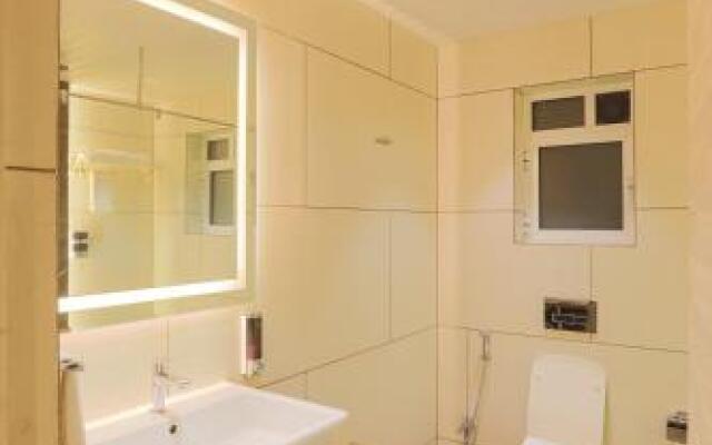 Hotel Surya Prakash