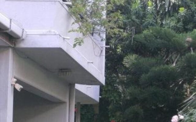 Thilanka Beach Resort