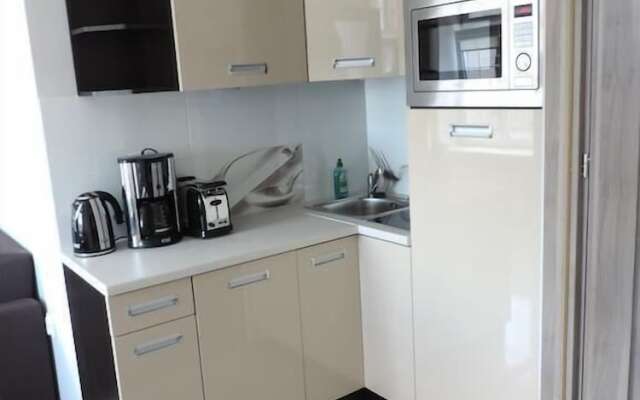 Gdańskie Apartamenty Targ Rybny Mołtawa