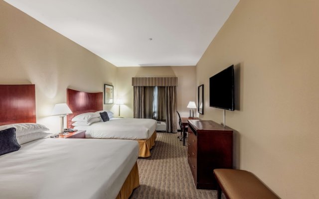 Holiday Inn Express & Suites Mineral Wells