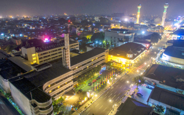 Hotel Savoy Homann