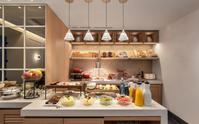 Áurea Casa Palacio Sagasta By Eurostars Hotel Company
