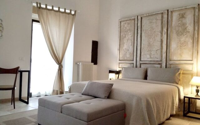 Caminanti B&B