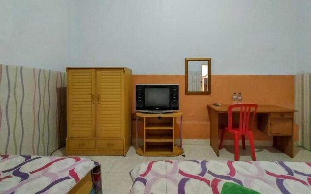 Kayra Homestay Syariah at Frans Seda Kupang RedPartner