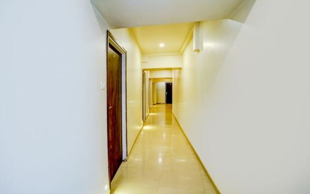 OYO 28127 Hotel Kwality Inn