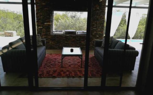 Kruger River Villas - LionsGate