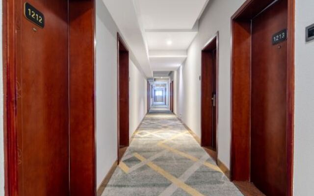 Tianzheng Hotel