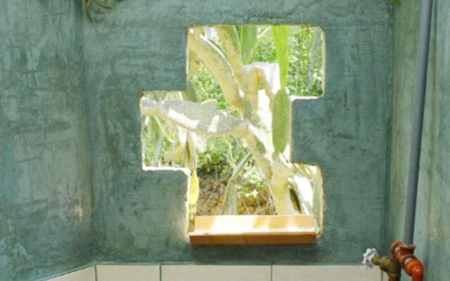 Punto Verde Ecological Guesthouse