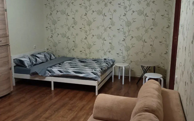 Апартаменты в микрорайоне Королёвка 17