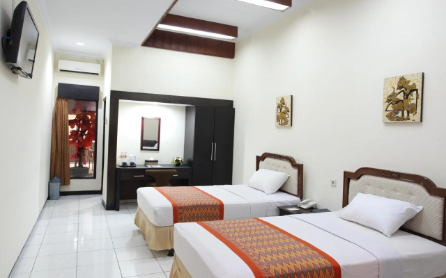 Gadjah Mada University Club