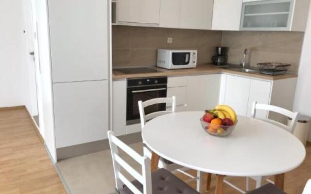 Apartment Antiša