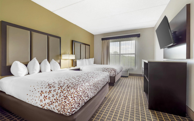 Wingate by Wyndham North East