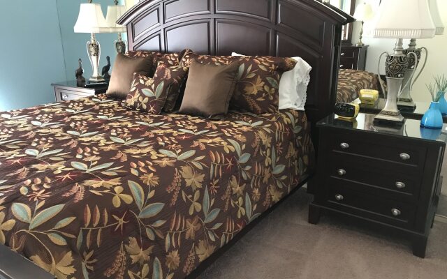 Desert Princess Country Club