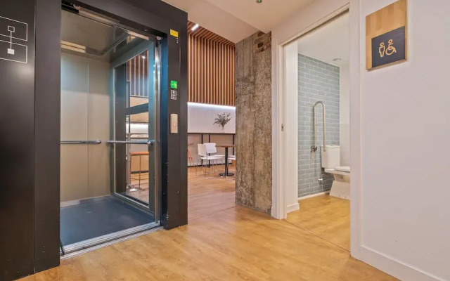 Uma Suites Ondarreta
