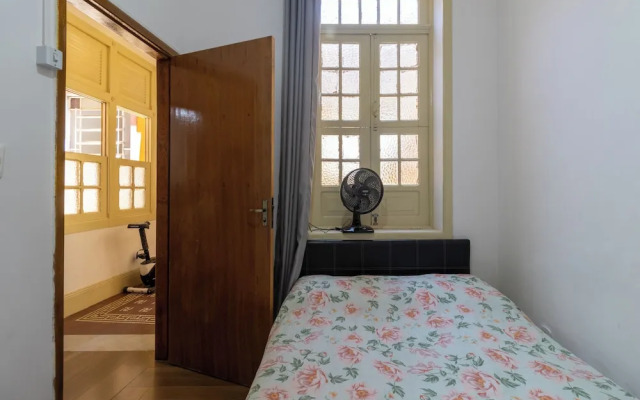 Rio Vibes Hostel
