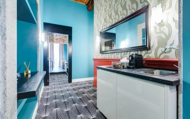 Premium Private Suites