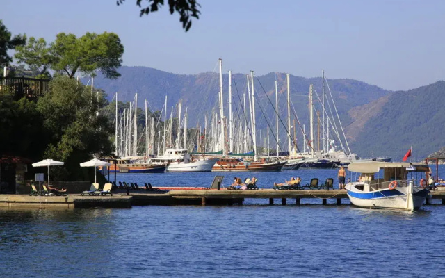 Marmaris Imperial Hotel