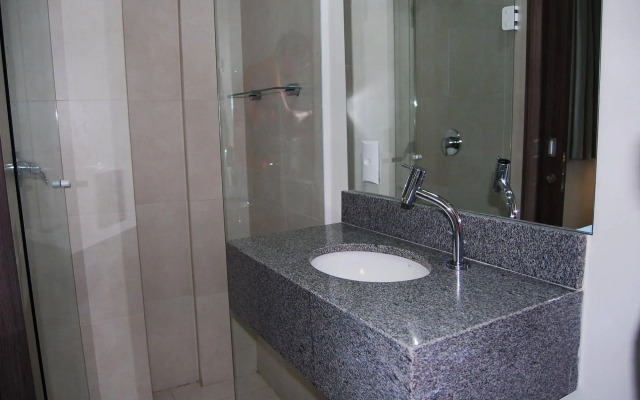 Hotel Valerim Itajaí