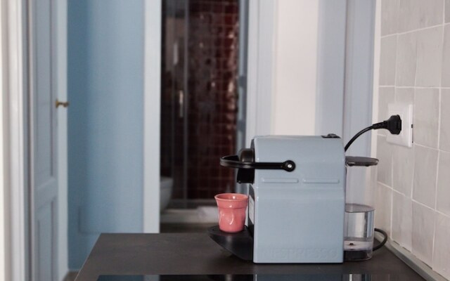 Casa Monti Colosseo, Domus Aureacharming Apt