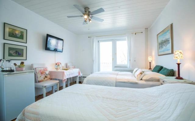 B&B Pletna a Double Lake-View Room