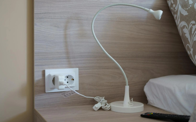 The Place - Apartament in Plovdiv