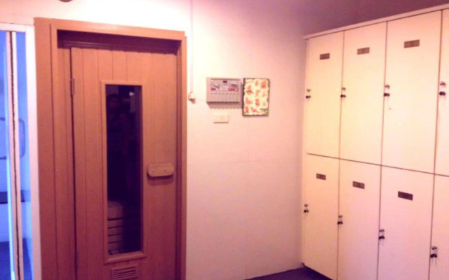 Hope Land Hotel Sukhumvit 24