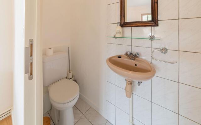 Luxury Chalet in Jalhay With Private Sauna