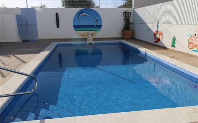 Captivating 3-bed House in Conceicao de Tavira