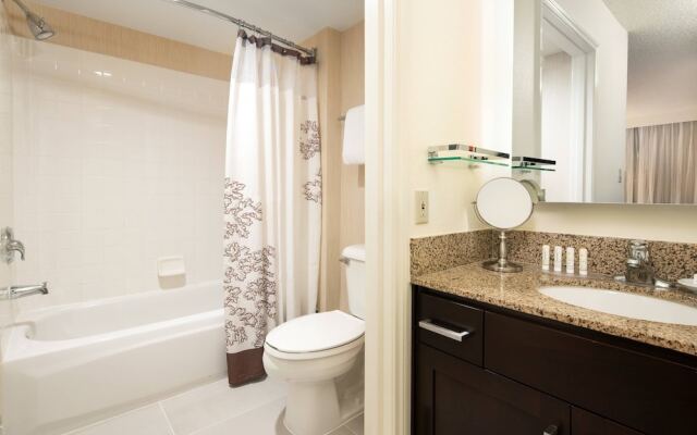 Residence Inn Milpitas Silicon Valley