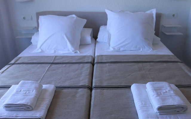 Hotel Flamingo Ibiza