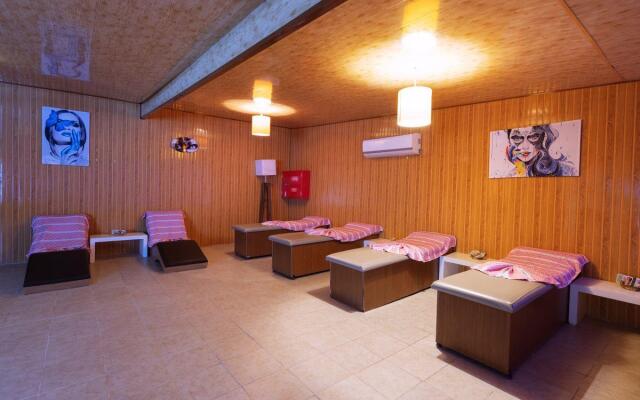 Rios Latte Beach Hotel