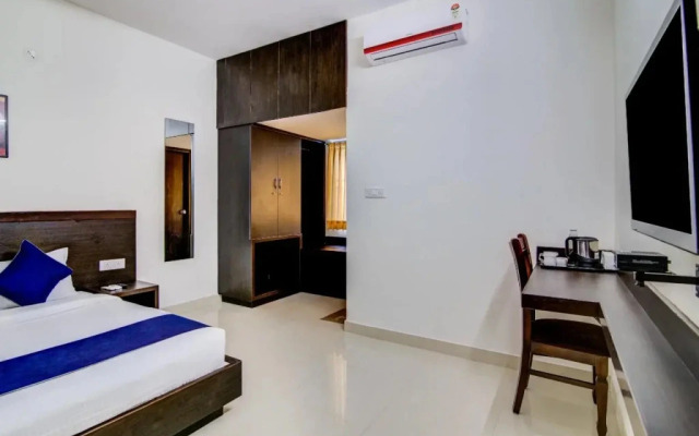 SilverKey Executive Stays 20026 RR Nagar