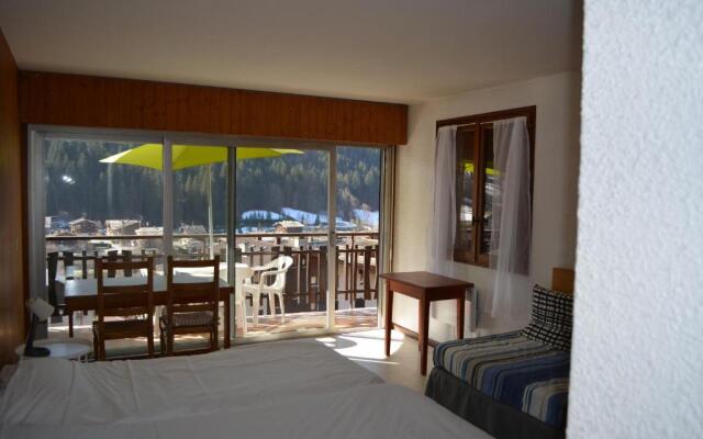 Village Vacances Le Savoy