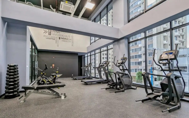 Great 1BR in San Francisco