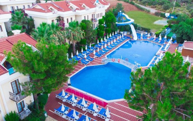 Yel Holiday Resort - All Inclusive