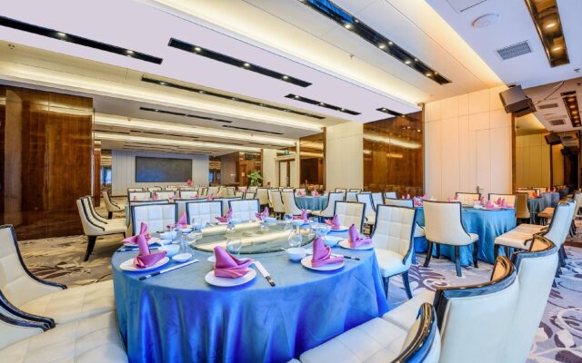 Kaidun Hotel (Haikou Guoxing)