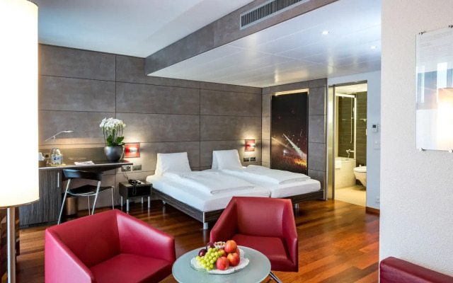 Hotel Sternen Oerlikon