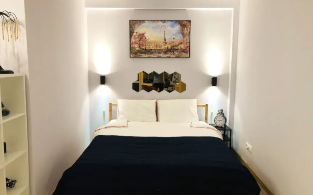 Апартаменты Tonkin Комсомольская