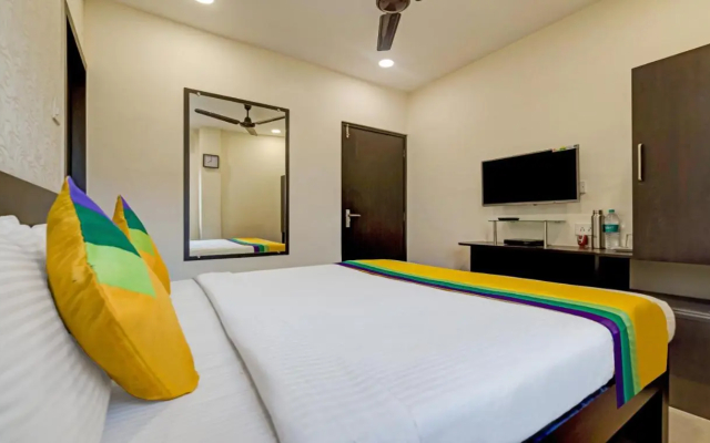 Itsy Hotels Neeranand Plaza, Bhawanipur