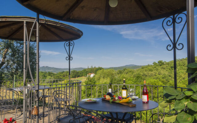 Locazione turistica Le Mura