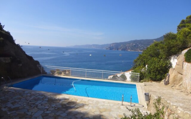 Apartamento Senya Salvi 21