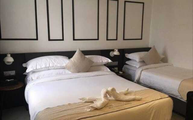 Muo Boutique Hotel