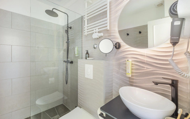 Garner Hotel Berlin Kudamm by IHG