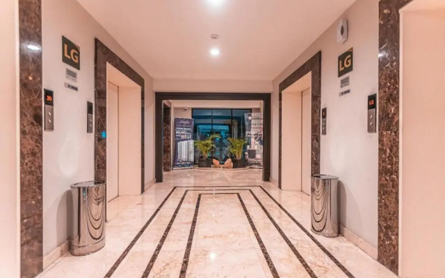 Azalea Suites Cikarang by Jayakarta Group