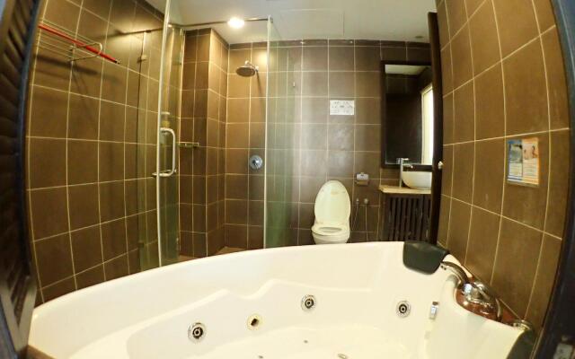De Elements Morib Resort