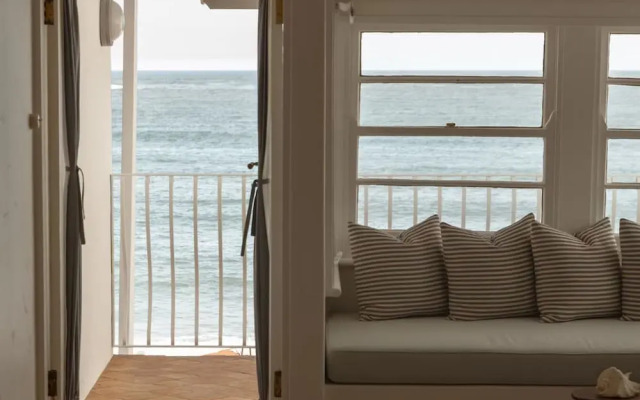 Il Delfino Seaside Inn