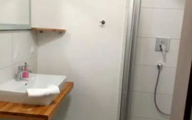 Hotel Restaurant Sailer