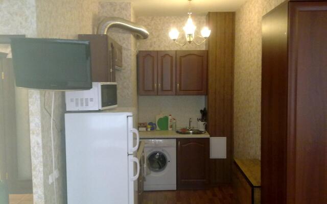 Atlant: Zvezdny branch