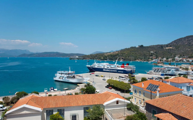 Dimitra Boutique Hotel