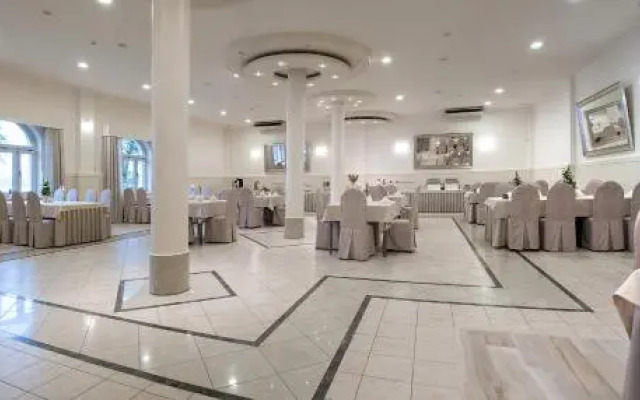 Hotel Rusalka Spa & Wellness